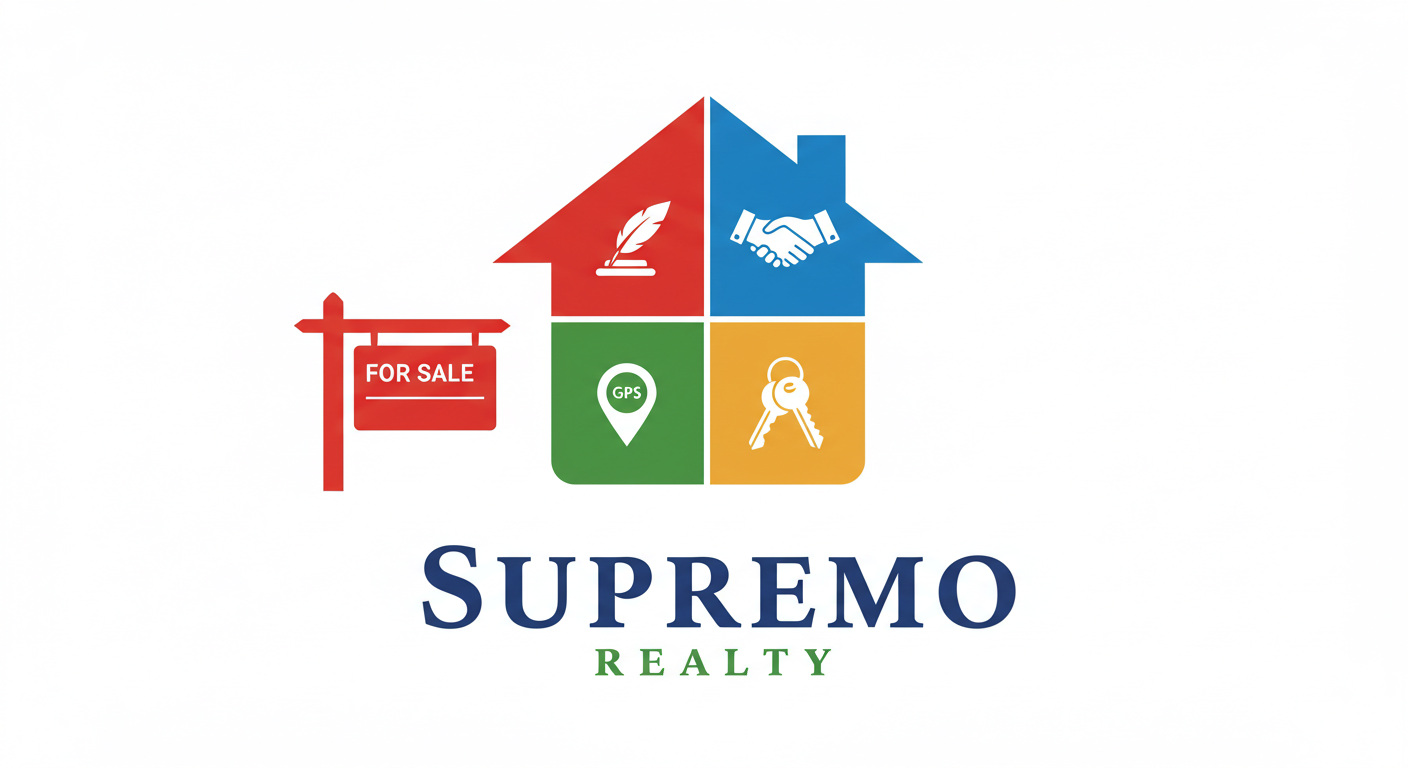Supremo Realty